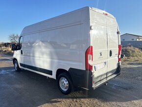 Peugeot Boxer - 4