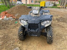 POLARIS SPORTSMAN 570EFI - 4