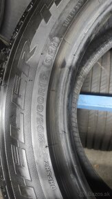 Bridgestone 205/60r16 letné - 4