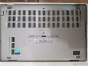 Dell Latitude 5410 - 4