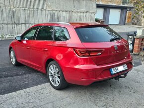 SEAT LEON 1.6 TDI - 85 kW XCELLENCE - 4