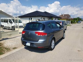 Seat Altea XL 2.0Tdi CR 140PS 2013 - 4