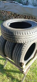 Letné gumy Matador 195/65 R15 91T - 4