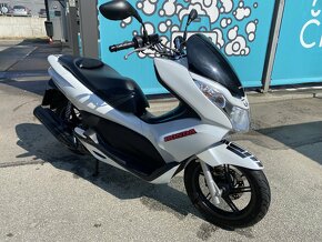 Honda PCX 125 - 4