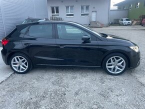 SEAT IBIZA FR 1.0Tsi 116 PS 6/2019 MODEL FR - 4