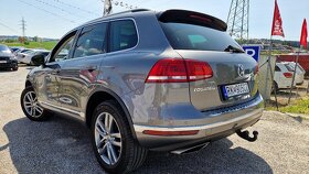 Volkswagen Touareg II 3.0 V6 TDI CARAT EDITION 4MOTION 193kW - 4