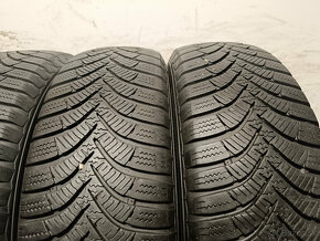 165/70 R14 Zimné pneumatiky Hankook Winter Icept RS 4 kusy - 4