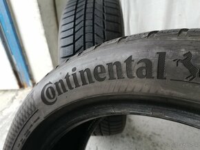 205/50 r17 zimné pneumatiky Continental - 4