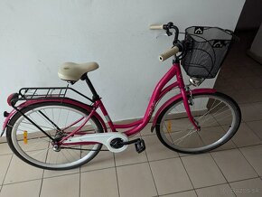 Bicykel Goetze 28" 3 prevody - 4