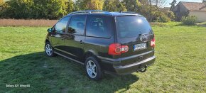 Volkswagen Sharan 96kw - 4