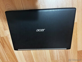 acer aspire 5 /1128GB SSD/12GB RAM/Win11 - 4