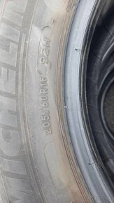 205/60r16 92H Michelin letne - 4