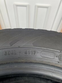 Nokian 185/60 r15 - 4