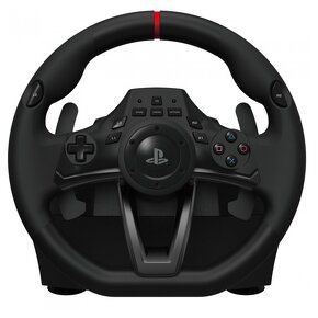 HORI RWA Racing Wheel Apex - 4