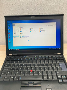 Lenovo x220i - 4