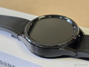 Samsung Watch 6 47mm Classic - 4