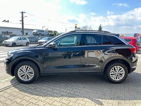 Volkswagen T-Roc 1.5 TSI BMT DSG - 4