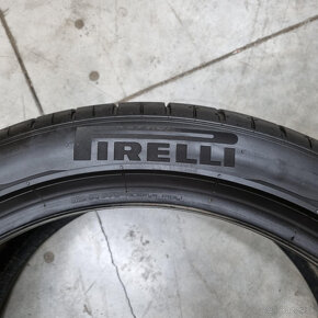 Letné pneumatiky 275/35 R19 PIRELLI DOT0223 - 4