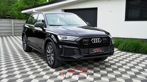 ⏩ Audi Q7 50 3.0 TDI mHEV quattro tiptronic - 4