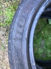 195/45 r16 letné Sailun 84V; XL - 4