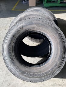 HANKOOK DH31 - 295/80 R22.5 - 4