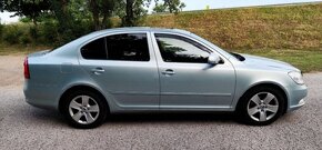 Škoda Octavia facelift - 4