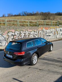 Volkswagen Passat B8 4Motion 2,0TDi 140kw DSG - 4