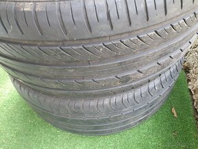 Letné pneumatiky 225/40R18 - 4