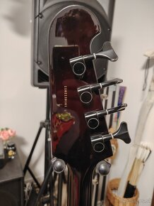 Epiphone Thunderbird - 4