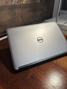 Laptop DELL Latitude E7440 - 4