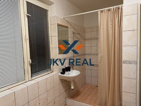 JKV REAL ponúka na prenájom 1 izbový byt na Koncovej ulici v - 4