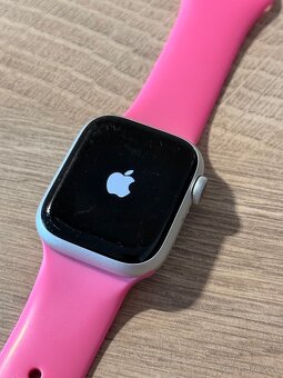 Apple Watch Series 8 41 mm - 4