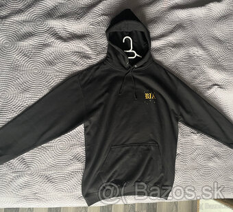 Stars Hoodie BIA mikina XL - 4