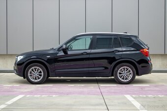 BMW X3 xDrive - 4