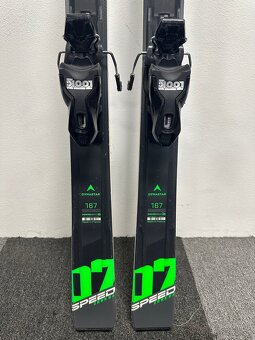 Lyze Dynastar Speed Zone 07 - 167cm - 4