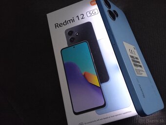 Redmi 12 5G - 4