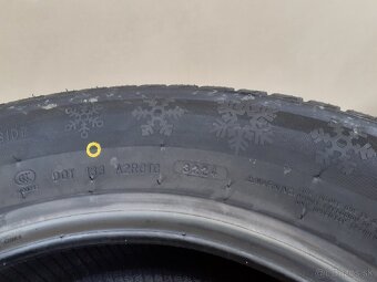 Nové zimné pneu 225/65R17 106T XL - 4