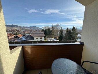 Apartmán s parkovacím miestom na predaj - 4