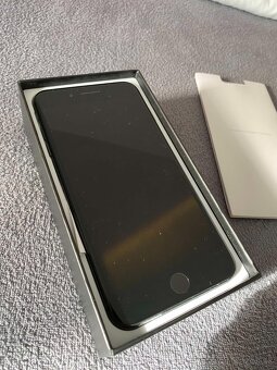 Predám Iphone 8 plus 256gb grey - 4