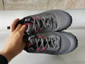 SAUCONY PEREGRINE13 GTX PC:149EUR Bežecké Tenisky - 4