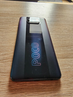 Poco X3 Pro 256/8GB RAM - 4