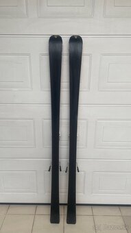 lyze Atomic 170- 175 cm. pro - 4