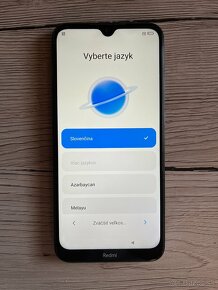 Redmi Note8 T - 4