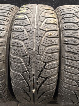 185/60 R15 Uniroyal zimne pneumatiky - 4