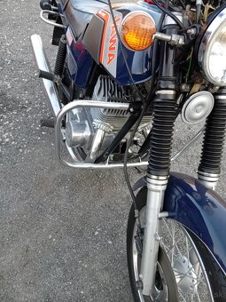 JAWA 350 639 - 4