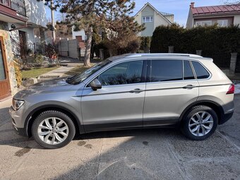 Volkswagen Tiguan 2.0 TDi - 4