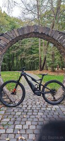 E-bike Canyon Spectral :ON L

 - 4