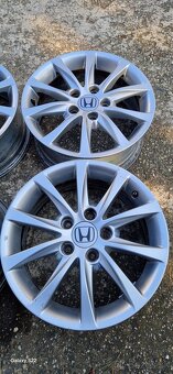 HONDA elektrony 16'' - 4