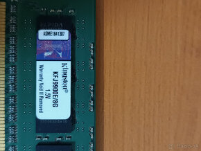 04 PREDAM PAMATE DDR3 CORSAIR A KINGSTON - 4