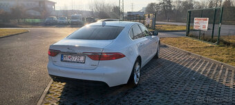 Predam alebo vymenim Jaguar XF 2.0.D 132kw - 4